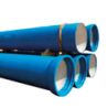Tube fonte standard "eau potable" dn100 (d118) c100 (K9) 5,5ml + joint standard
