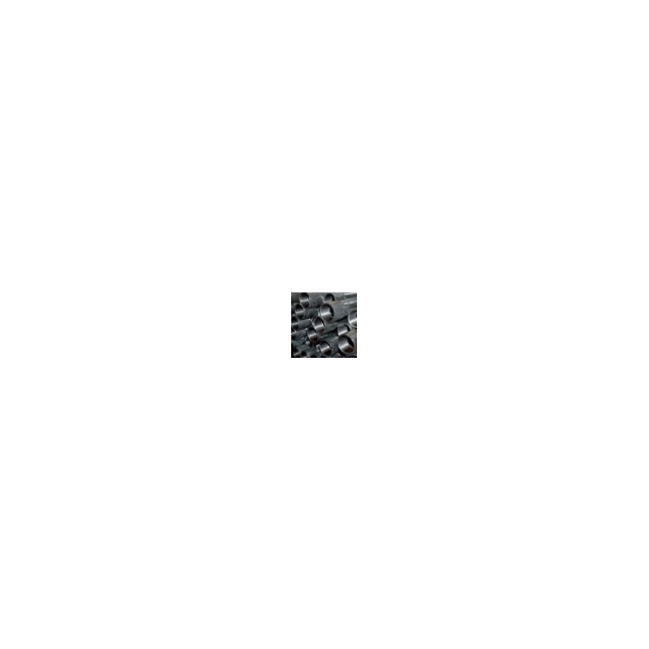Tube galva fil 2"1/2x3.6 dn65 5.8ml + manchon