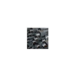 Tube galva fil 4"x4.5 dn100 5.8ml + manchon