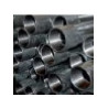 Tube galva fil 1"x2.6 dn25 5.8ml + manchon