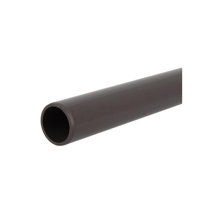 Tube pvc HTA d63 pn 16 en 4ml