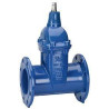 Vanne oca 02/75 corps long dn150 fah pn10-16