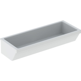 Lavabo 100x39cm collectif AUGE PUBLICA