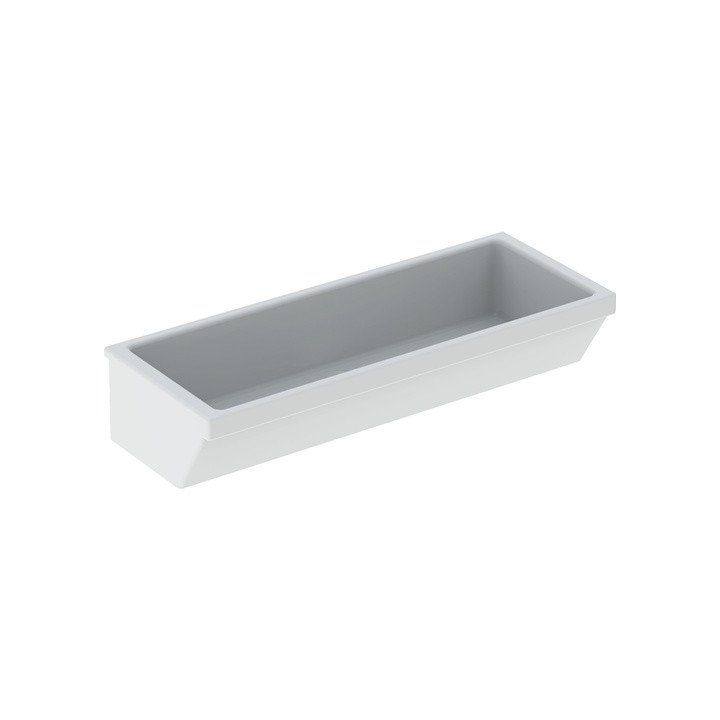Lavabo 100x39cm collectif AUGE PUBLICA