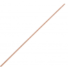 Brasure cuivre argent 2% - a la baguette