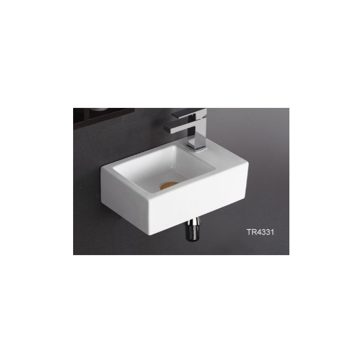 Lavemains 37x23.5x12.5cm ADE