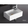 Lavemains 37x23.5x12.5cm ADE