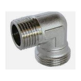 Coude male 3/4EK - M15/21