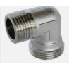 Coude male 3/4EK - M15/21