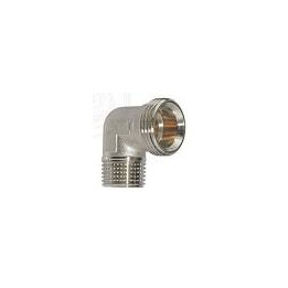Coude male 3/4EK - M20/27