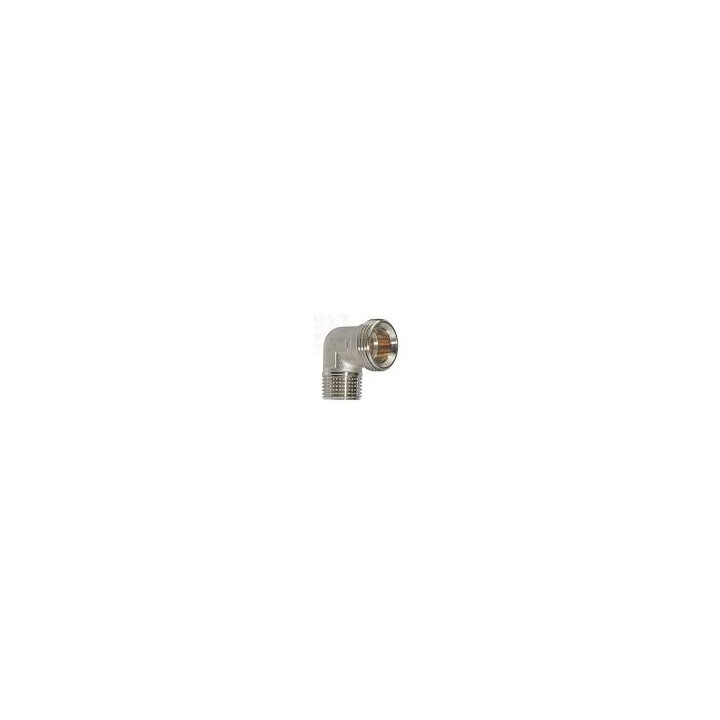 Coude male 3/4EK - M20/27