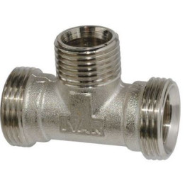 Te male centre 3/4EK-M15/21-3/4