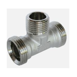 Te male centre 3/4EK-M20/27-3/4