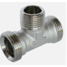Te male centre 3/4EK-M20/27-3/4