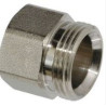 Raccord droit femelle 3/4ek-f20/27
