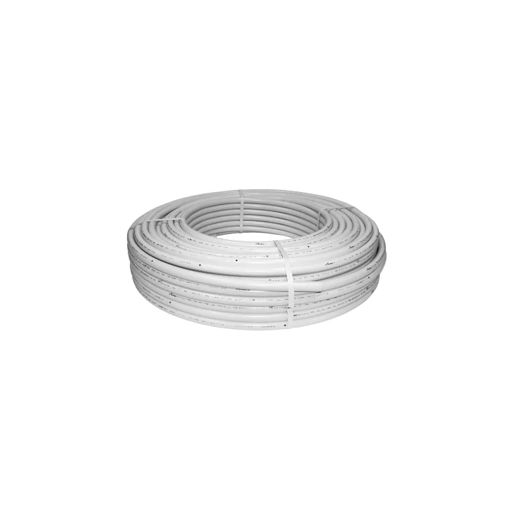 Couronne multicouche nu blanc dn20 rouleau 100ml