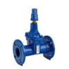 Vanne OCA INFINITY L DN80 PN10/16 PFA16 FAH ACS