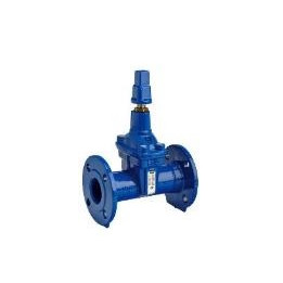 Vanne OCA INFINITY L DN200 PN16 PFA16 FAH ACS
