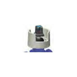 Cloche femelle infinity DN65A150