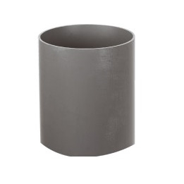 Tube pvc rehausse d400 - CR2 - 3ml