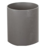 Tube pvc rehausse d400 - CR2 - 3ml