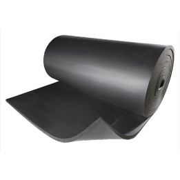 Rouleau mousse isolant EVOFLEX C1 EP19mm L10mx1000mm