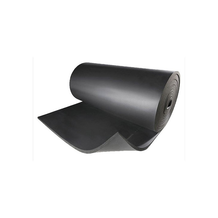 Rouleau mousse isolant EVOFLEX C1 EP19mm L10mx1000mm