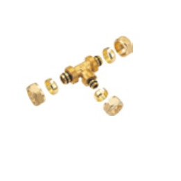 Te a compression egal multicouche D16