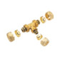 Te a compression egal multicouche D16