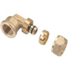Coude femelle F1E-L1620x1/2F