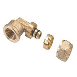 Coude femelle F1E-L1620x3/4F