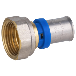 Union droit femelle F1E-S1620x3/4F
