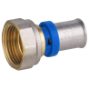Union droit femelle F1E-S1620x3/4F