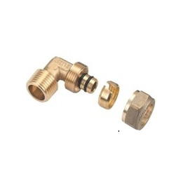 Coude male F1E-L1620x1/2