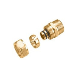 Union droit male F1E-S1620x1/2