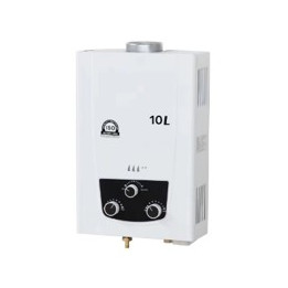 Chauffe eau a gaz instantane 10L ALIZE 2 GARANTIE 3 MOIS