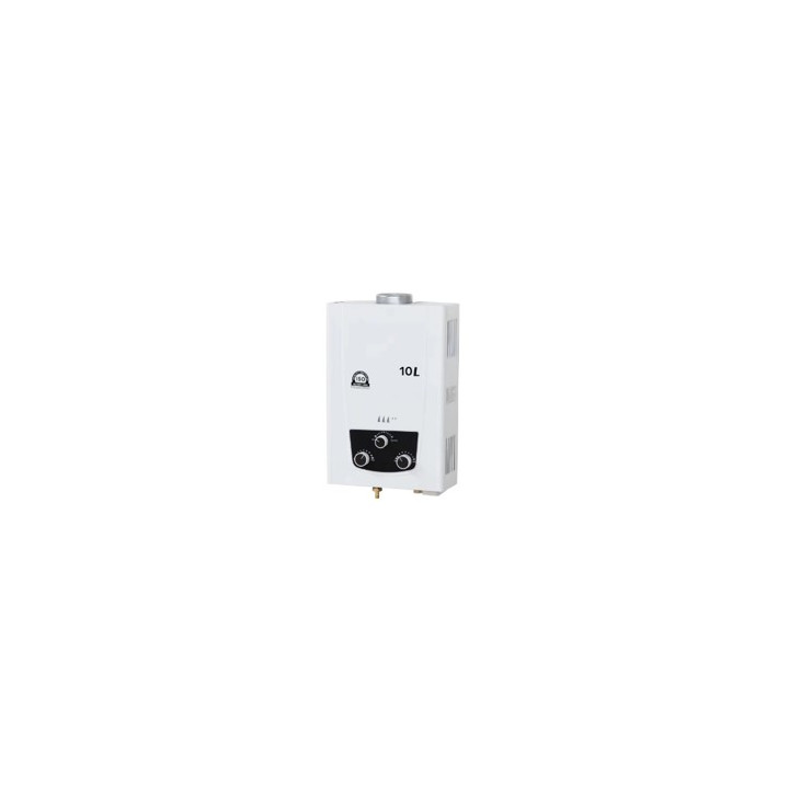 Chauffe eau a gaz instantane 10L ALIZE 2 GARANTIE 3 MOIS