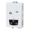 Chauffe eau a gaz instantane 10L ALIZE 2 GARANTIE 3 MOIS