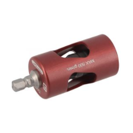 Calibreur chanfreineur D20