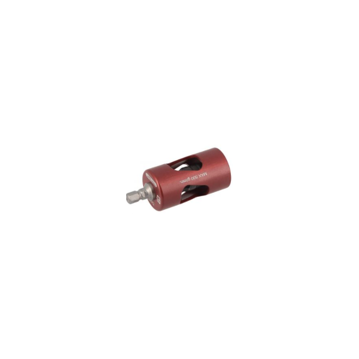 Calibreur chanfreineur D20