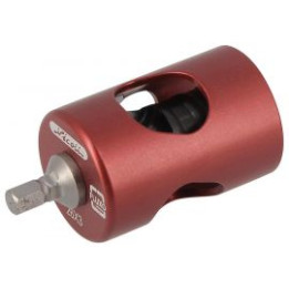 Calibreur chanfreineur D26