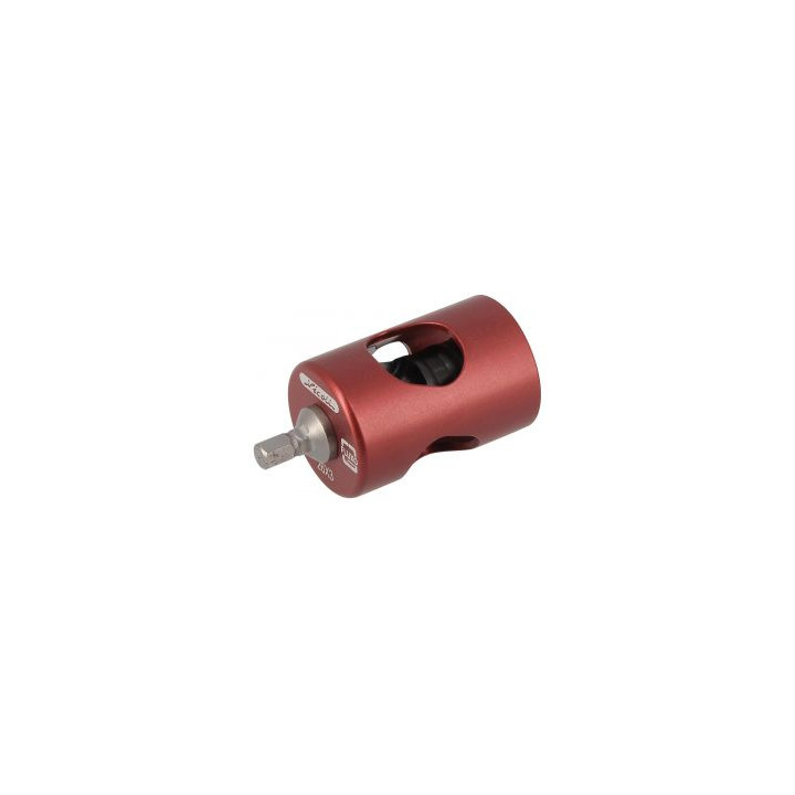 Calibreur chanfreineur D26