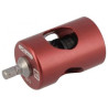 Calibreur chanfreineur D26
