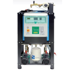 Surpresseur 2 pompes aquatwin Top 40/80 gestionnaire eaux pluviales 220v 60hz