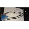 Boitier electronique pour chauffe eau a gaz ALIZE 2 - 10L