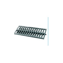 Grille caniveau 750x350 250kn interieur caniveau d300