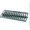 Grille caniveau 750x350 250kn interieur caniveau d300