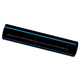 Polyethylene bande bleue (PE100RC) d110 pn16 sdr11 NF barre5.90ml