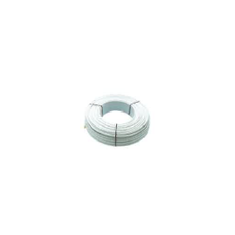Tube multicouche nu dn20 blanc couronne 100ml