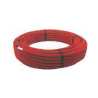 Tube multicouche dn20 gaine rouge couronne 75ml